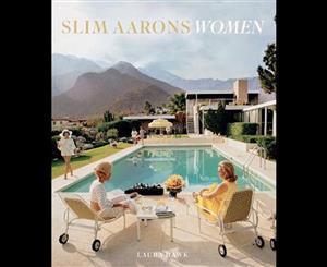 Slim Aarons  Women