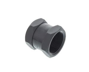 Socket 32mm BSP Plumbing Irrigation Poly Fitting Water Hansen