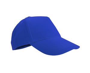 Sols Kids Unisex Sunny Baseball Cap (Royal Blue) - PC363