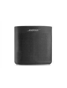 SoundLink Colour Bluetooth Speaker II - Black