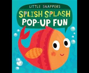 Splish Splash  Pop-Up Fun