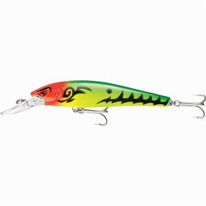 Storm Thunder Barra Deep Hard Body Lure 11cm