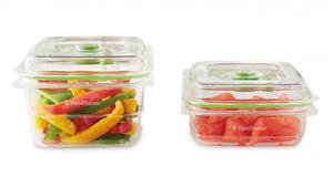 Sunbeam FoodSaver Fresh Container 2 Piece Set