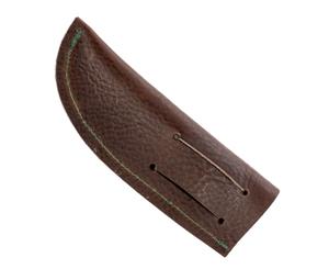 Svord Leather Sheath for 3in Peasant Knife