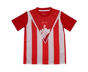 Sydney Swans Toddlers Sublimated Tee