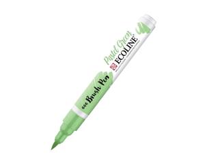 Talens - Ecoline Brushpen - 666 Pastel Green