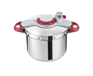 Tefal Clipso Minut Perfect Pressure Cooker 9L