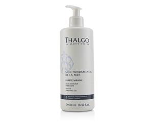 Thalgo Purete Marine Gentle Purifying Gel (Salon Size) 500ml/16.9oz