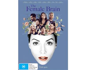 The Female Brain DVD Region 4