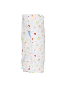 The Gro Company - Swaddle - Have a Giraffe