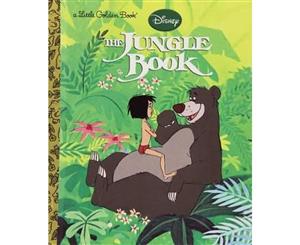 The Jungle Book (Disney the Jungle Book)