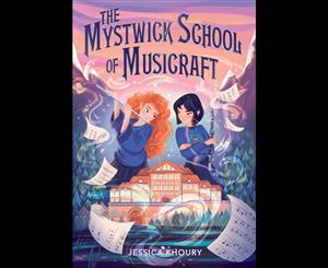 The Mystwick School of Musicraft