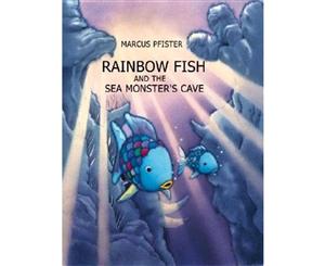 The Rainbow Fish and the Sea Monsters' Cave