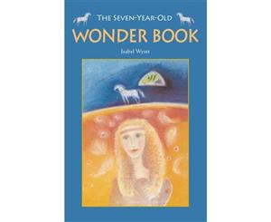 The Seven-Year-Old Wonder Book