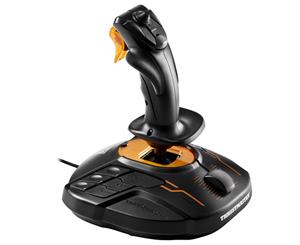 Thrustmaster 2960773 T16000M FCS Joystick PC