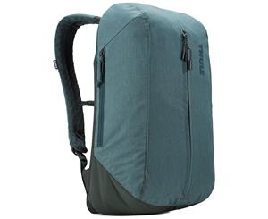 Thule Vea 17L 15" Laptop/Tablet/Gear Travel Padded Backpack/Carry Bag Deep Teal