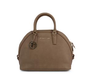 Trussardi Original Women All Year Handbag - Brown Color 49170