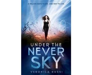 Under the Never Sky