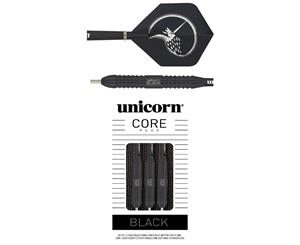 Unicorn Core Plus Win Brass Darts