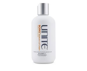 Unite BOING Moisture Curl Cream (Quench. Control) 236ml/8oz