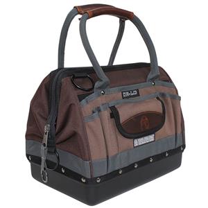 Veto 23x33x29cm Large Tool Bag Suits Cordless Drill VETODRLC