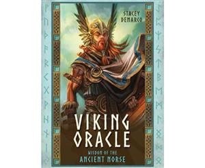 Viking Oracle  Wisdom of the Ancient Norse