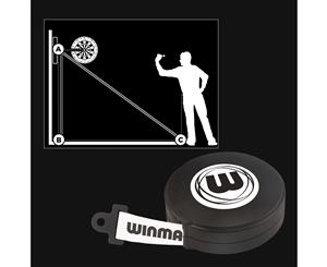 WINMAU Dart Board Setup Pro