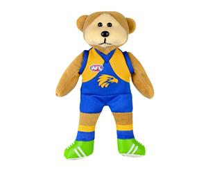 West Coast Eagles 21Cm Magic Player Beanie Kid