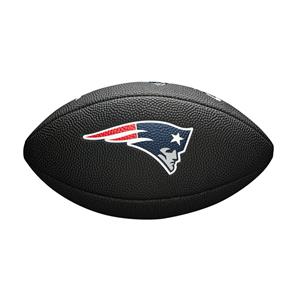 Wilson NFL Mini New England Patriots Supporter Ball