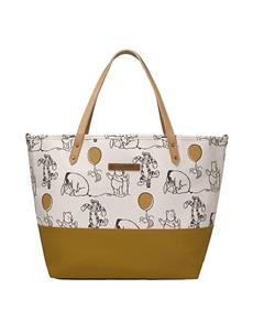 Winnie the Pooh Downtown Tote