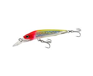 Yo-Zuri Hard Body Lures Sash Magnum 3D Sink 180Mm Cprh