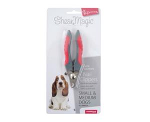 Yours Droolly Shear Magic Nail Clipper