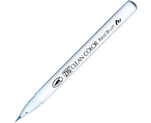 ZIG Kuretake Clean Colour Real Brush Pen 303 Shadow Mauve