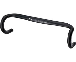 Zipp Service Course 80 Ergo SS 38cm Handlebars Black