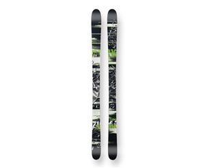 Zuma Snow Skis Park Camber Sidewall 165cm