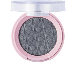 011 Pretty Single Eye Shadow 3.5g - Medium Grey