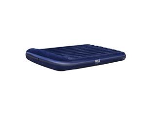 2.03m x 1.52m x 30cm Tritech Airbed Blow Up Mattresses Queen