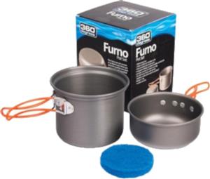 360 DEGREES 360 Furno Pot Set