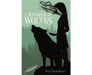 A Whisper of Wolves