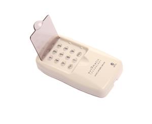 ATA KPX7v2 TrioCode128 Wireless Keypad