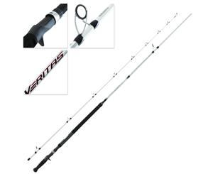 Abu Garcia Veritas 3.0 Overhead Surfcasting Rod 10ft 7-10kg 2pc