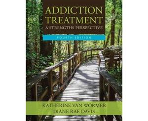 Addiction Treatment  4th edition