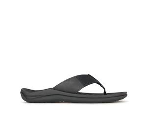 Airflex Jerry Mens Casual - Black