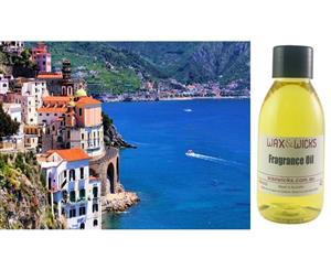 Amalfi Coast - Fragrance Oil