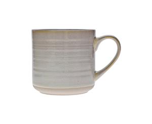 Ambrosia Pip Pastel Mug Sand Brown 500ml