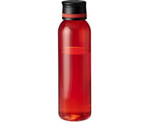 Apollo Tritan Sport Bottle (Red) - PF2997