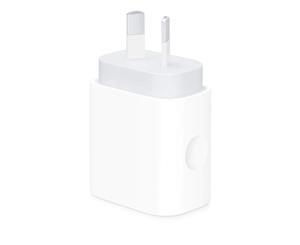 Apple 18W USB-C Power Adapter