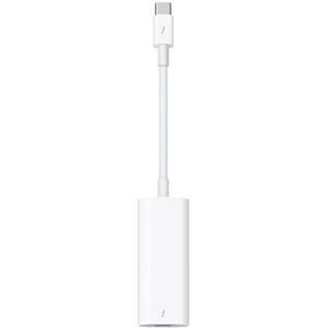 Apple Thunderbolt 3 to Thunderbolt 2 Adapter