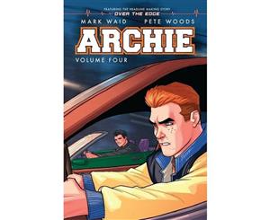 Archie Vol. 4