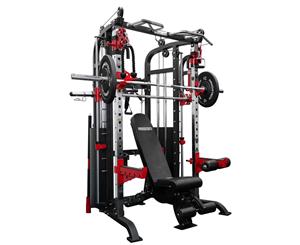 Armortech Functional Trainer F70 + 100kg package